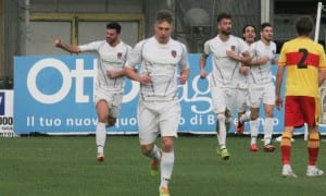 Juve Stabia - Cosenza
