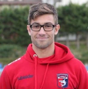 Ivan Fasanella - Tubisider Cosenza