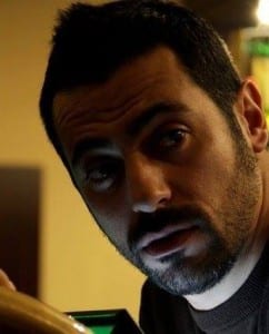 Marco Verteramo - direttore artistico di "AlterAzioni"