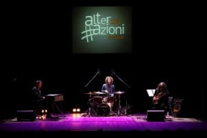 Paolo di Sabatino trio