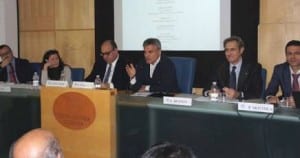 Seminario di Confindustria Cosenza