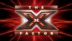 x factor