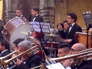 Orchestra Ruggiero Leoncavallo