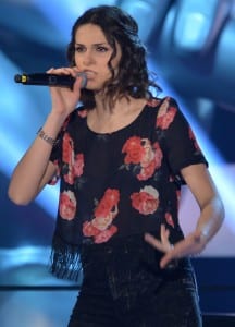 Alessia LAbate