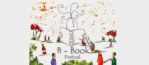 B-book Festival