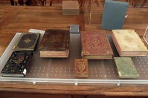 Biblioteca Telesiana