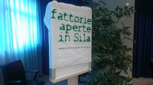 Fattorie Aperte in Sila