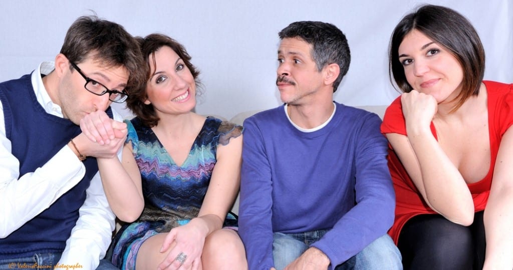 Non c’è due senza te