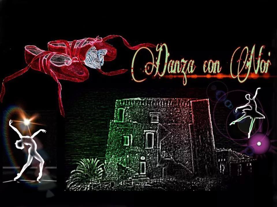 Parte da Scalea la maratona benefica Danza con noi