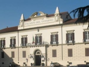 Stazione Unica Appaltante