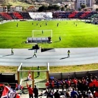 Veduta Stadio San Vito