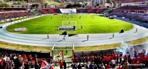 Il "San Vito" diventerá Stadio "Gigi Marulla"