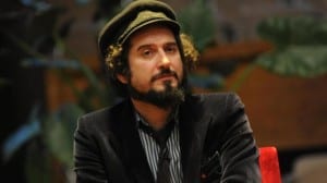 Vinicio Capossela