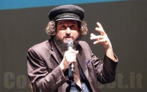 Vinicio Capossela