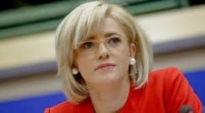 Corina Cretu
