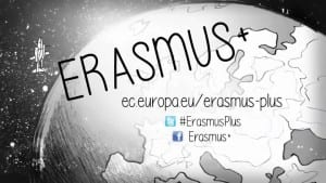 erasmus plus