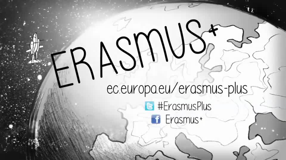 erasmus plus