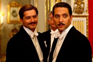 Tratto dal film "Giuseppe Moscati"