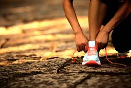 Half Marathon