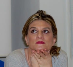 Federica Angeli