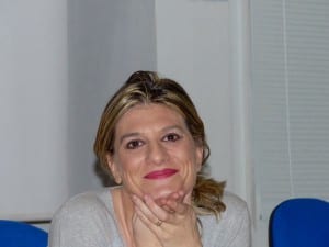 Federica Angeli