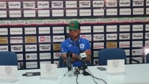 Pietro Arcidiacono attaccante Martina Franca