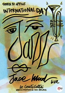 Concerto Jazz Mood, per l'International jazz Day
