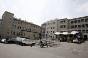 ospedale di Acri