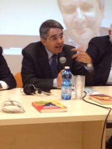 Professor Raffaele Perrelli