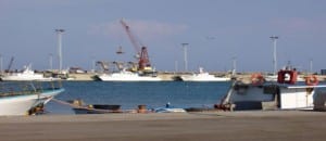 porto di corigliano