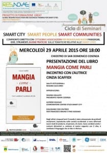 Seminario Smart City