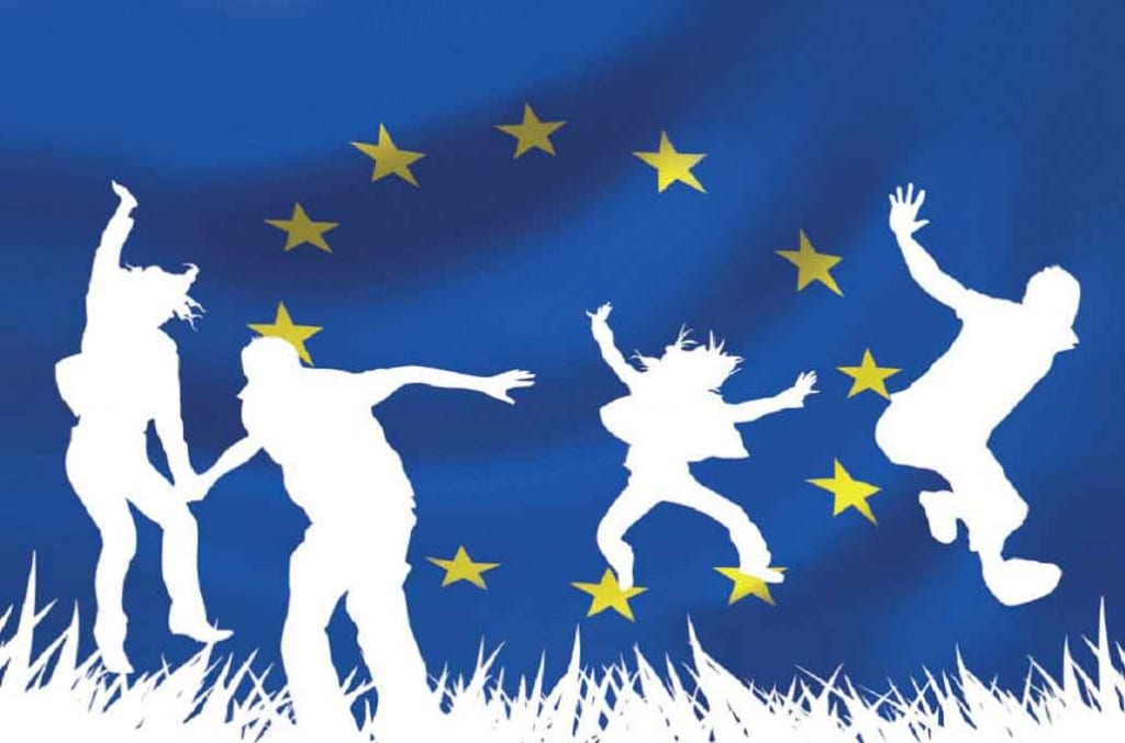 Festa dell’Europa