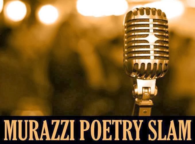 Murazzi Poetry Slam
