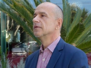 Luca Madeddu - Amministratore Delegato di Apennine ENergy SpA