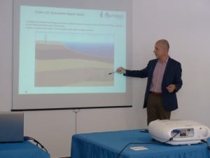 Conferenza Stampa Apennine Energy