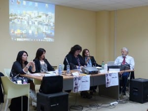 Convegno sulle madri assassine