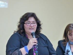 Prof.ssa Anna Rovito