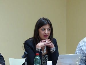 Dott.ssa Angela Terranova