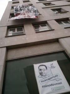 Prendocasa Cosenza ex palazzo enel