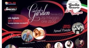 concorso Musica Leggera Italiana