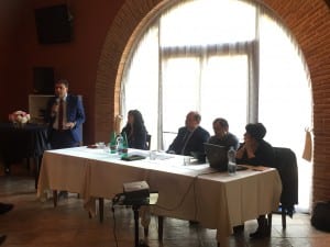 Convengo a Corigliano sulla Xilella Fastidiosa, il parassita delle olive