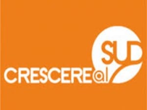 crescere sud