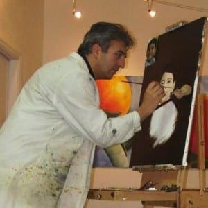 Il M° Davide Noviello