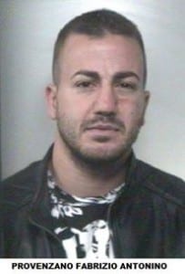 fabrizio antonino provenzano