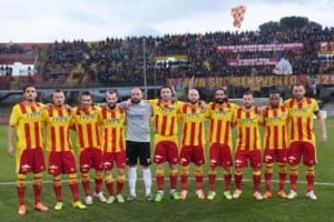 Benevento Calcio 2014/2015