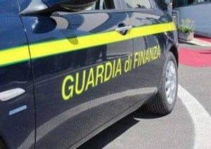 imprenditore evasione