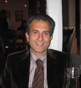 Prof. Nicola Leone - docente della Summer School