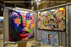Opere di Stefano Pagano artista