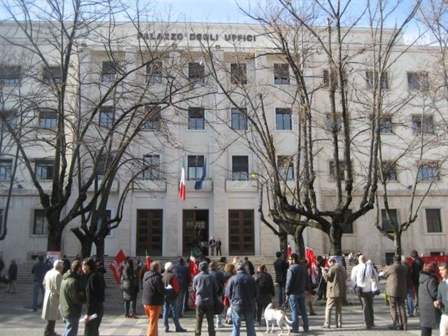 scuola prefettura cosenza