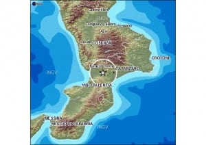 Terremoto